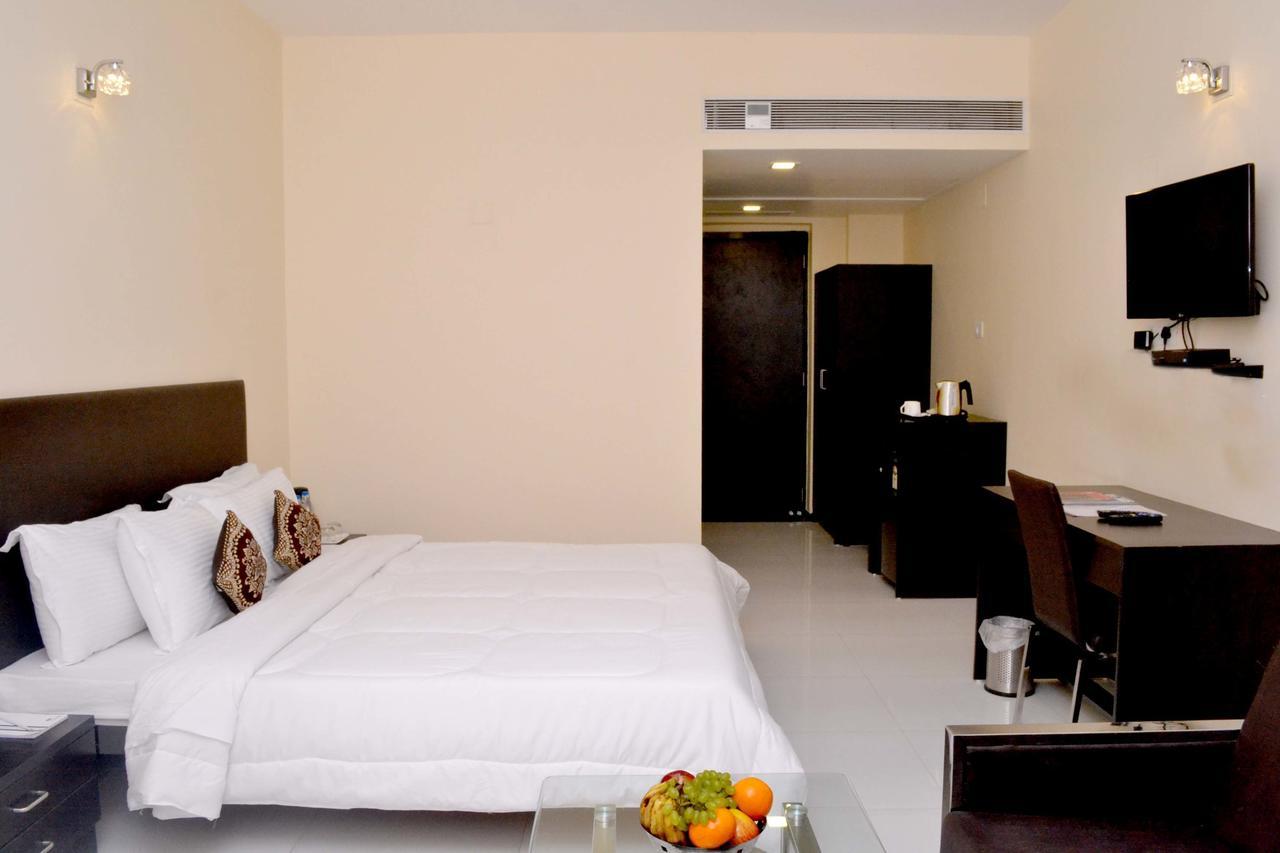 Siddhi Hotel And Resort Rajula Экстерьер фото