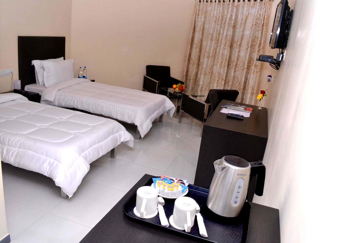 Siddhi Hotel And Resort Rajula Экстерьер фото