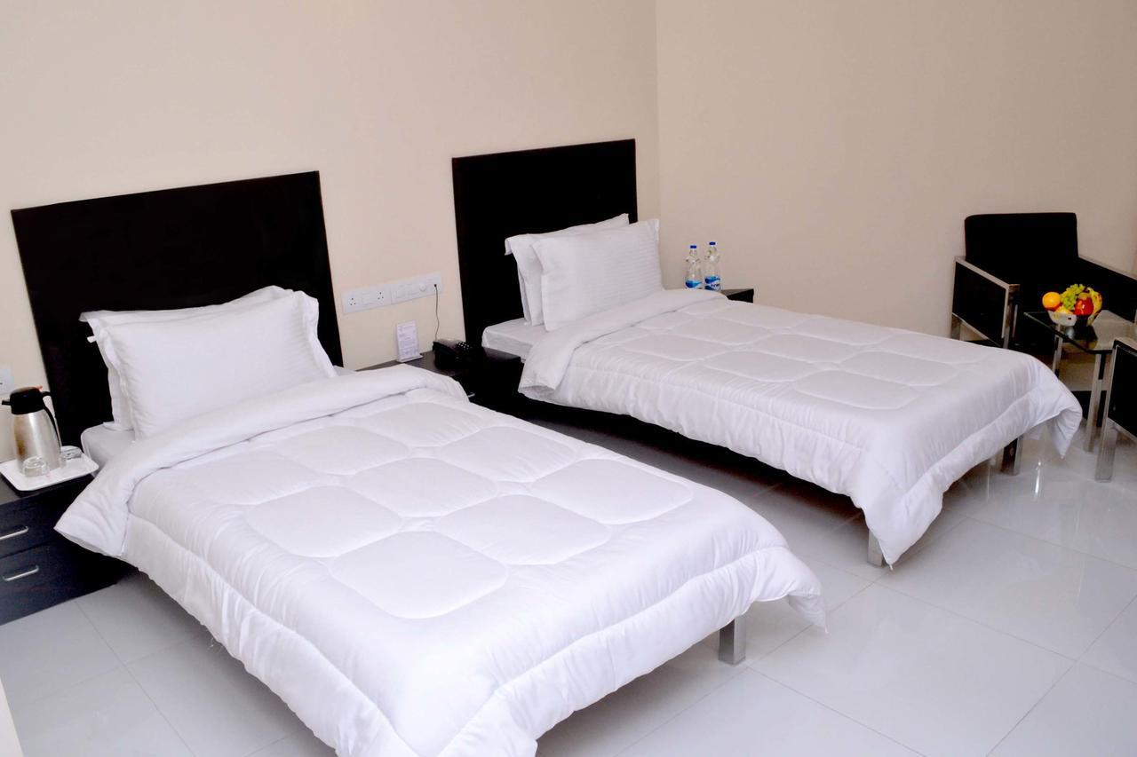 Siddhi Hotel And Resort Rajula Экстерьер фото