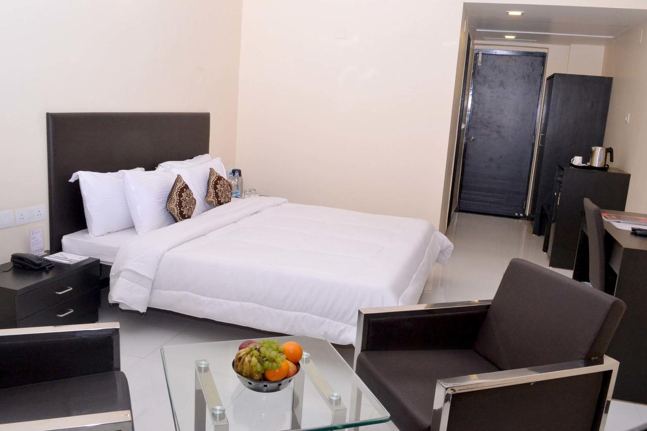 Siddhi Hotel And Resort Rajula Экстерьер фото